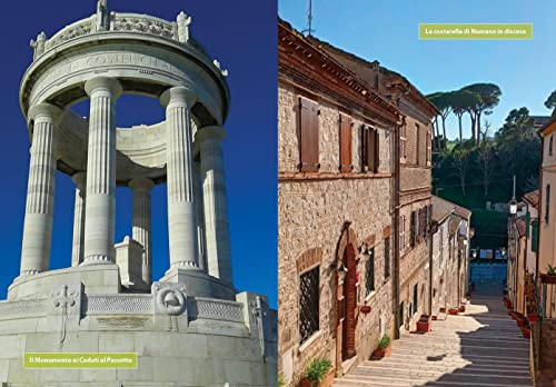 Ancona E Il Conero. Una Guida. Con Cartina - 9