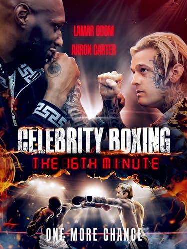 Celebrity Boxing