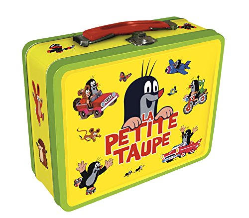 La Petite taupe - L'intgrale