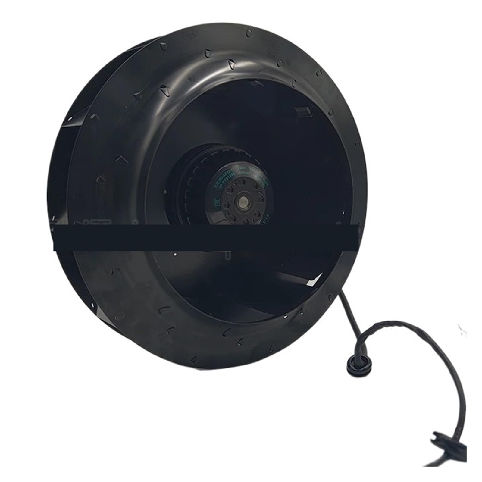 Ventilateur R2E280-AE52-17 ebm-papst 230V pour armoire électrique