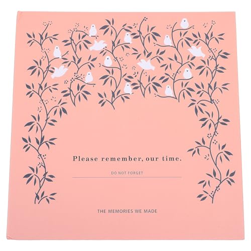 Livre de presse à fleurs séchées avec pochette de rangement imperméable ULTECHNOVO