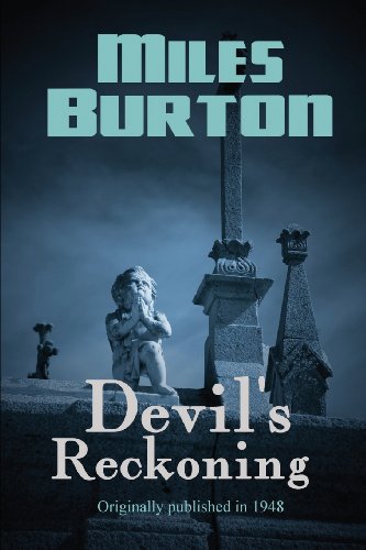 Devil's Reckoning view 2