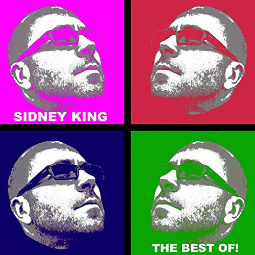 Sidney King feat. Louis Garcia