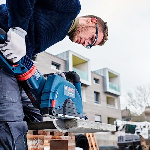 Bosch 2608602196 Diamond Cutting Disc Standard for Concrete 4 Bosch 2608602196 Diamond Cutting Disc Standard for Concrete - Image 4