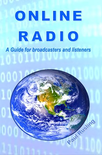 Online Radio (English Edition)