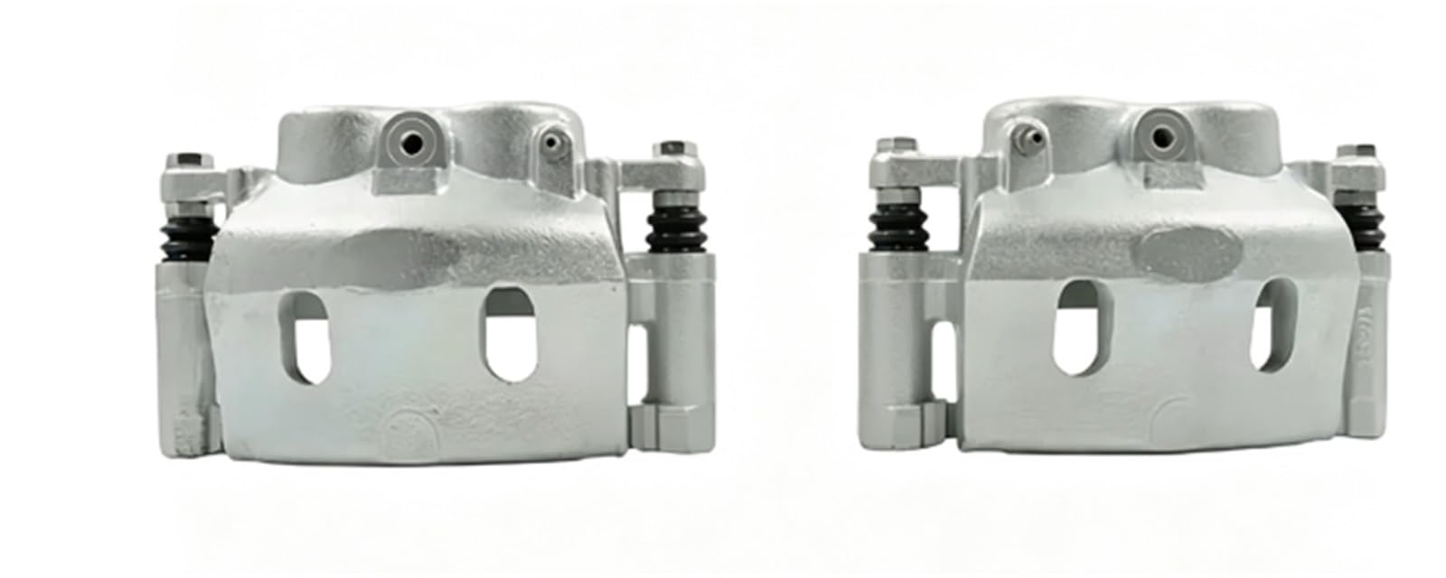 Cambio del Disco dei Freni Adatto per Cadillac Escalade Arretratore Pistoncini | Pinza anteriore 2007-2020 15904195 15904194 22842351 89059122 89059117 89059118 25910434(Right)