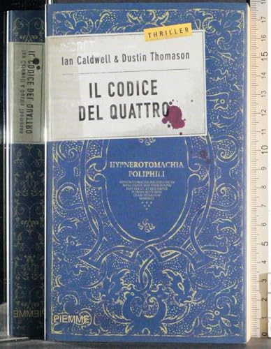  Il codice del Quattro