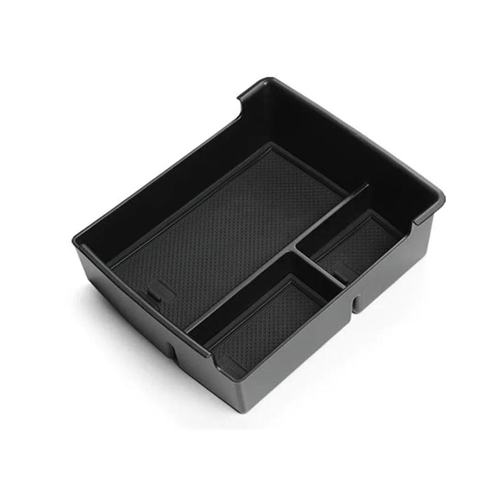 REQIANOZ For Maverick 2022-2023 Car Storage Box Center Console Organizer Insert Tray Auto Interior Accessories
