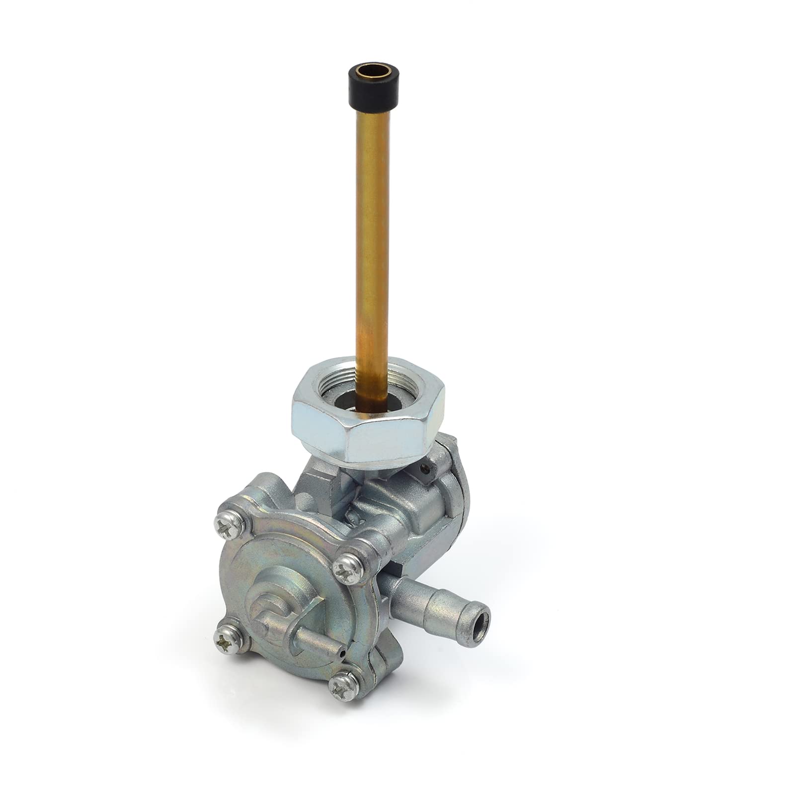 Amazon.com: Fuel Petcock Tank Switch and Knob Compatible with