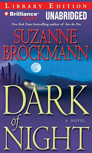 Dark of Night: Library Edition (Troubleshooters)