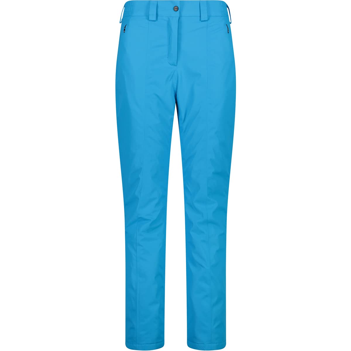CMP - Women's Twill Ski Pants Turquoise XL
