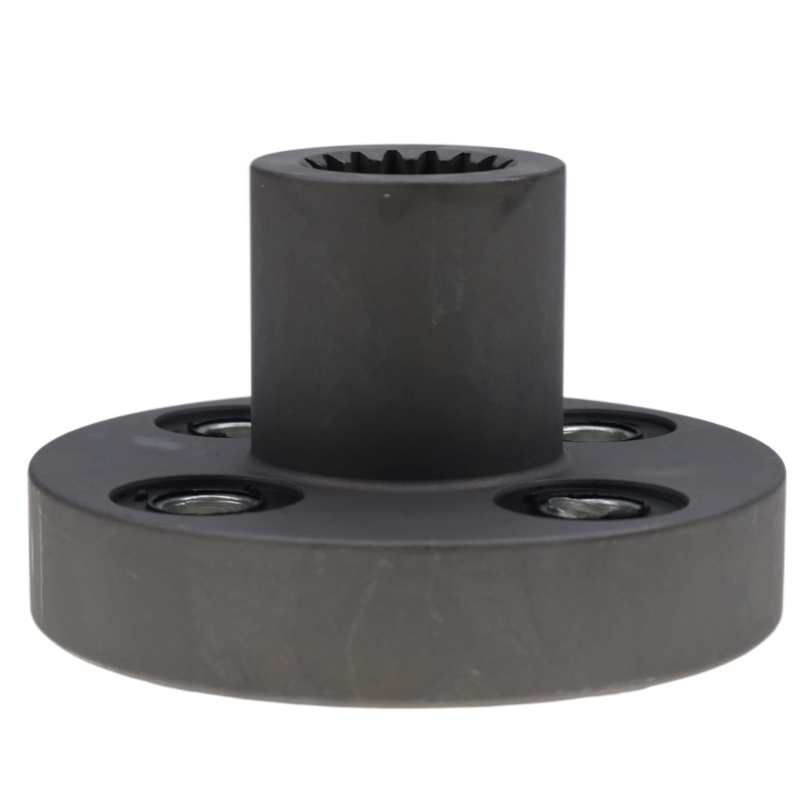 Amazon.com: HVACSTAR Flexible Coupling 257948A1 17T Compatible  