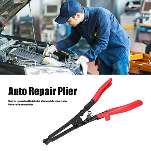 Akozon Pinza per Fascette Stringitubo, Pinza per