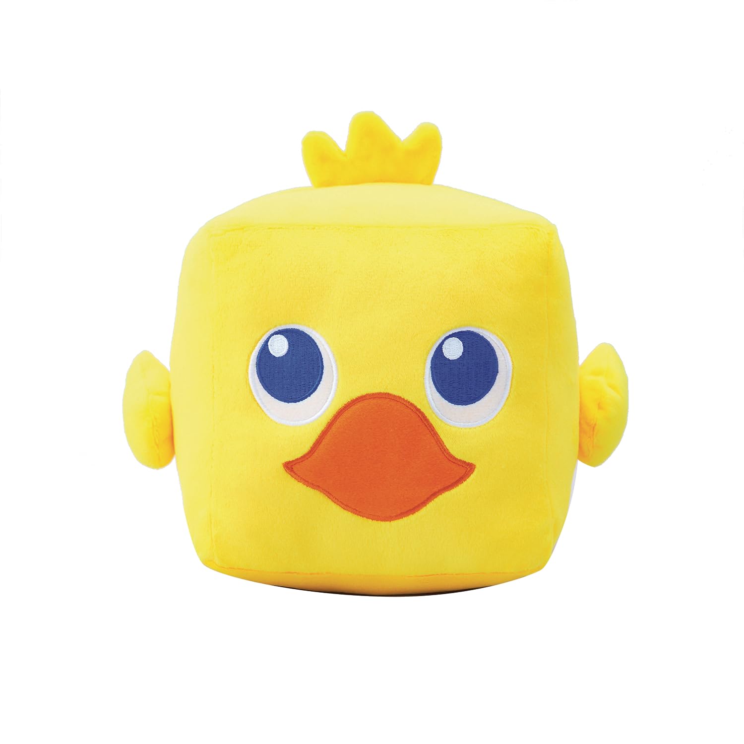 Final Fantasy: Chocobo Medium Cube Plush