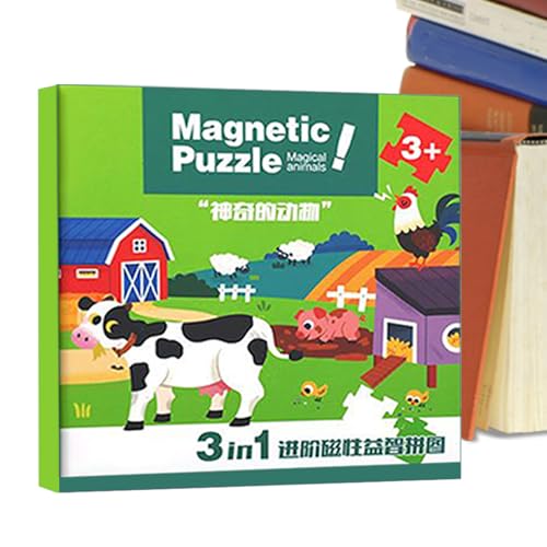 Magnet Toys - ł sQ[,Q[ s ԓV a ct ۈ牀  j̎q ̎q 2-6Ό, s@ s a ct 蕨 Q[