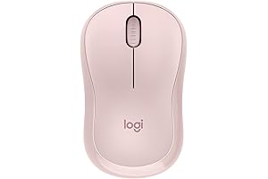 M240 Silent Bluetooth Mouse: Unparalleled Precision for Your Mac