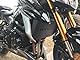 GSX-S 750 2026 MOLONG Motorradzubehör Kühlerschutzgitter Schutzgitter für GSX-S GSXS 2015-2022 2023 2024 2025 2026 GSX-S 750 2015-2026 GSX-S 750Z 2018-2026 Black