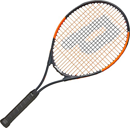 Prince Men's 110 Thunder Tennis Racquet (4 3/8)