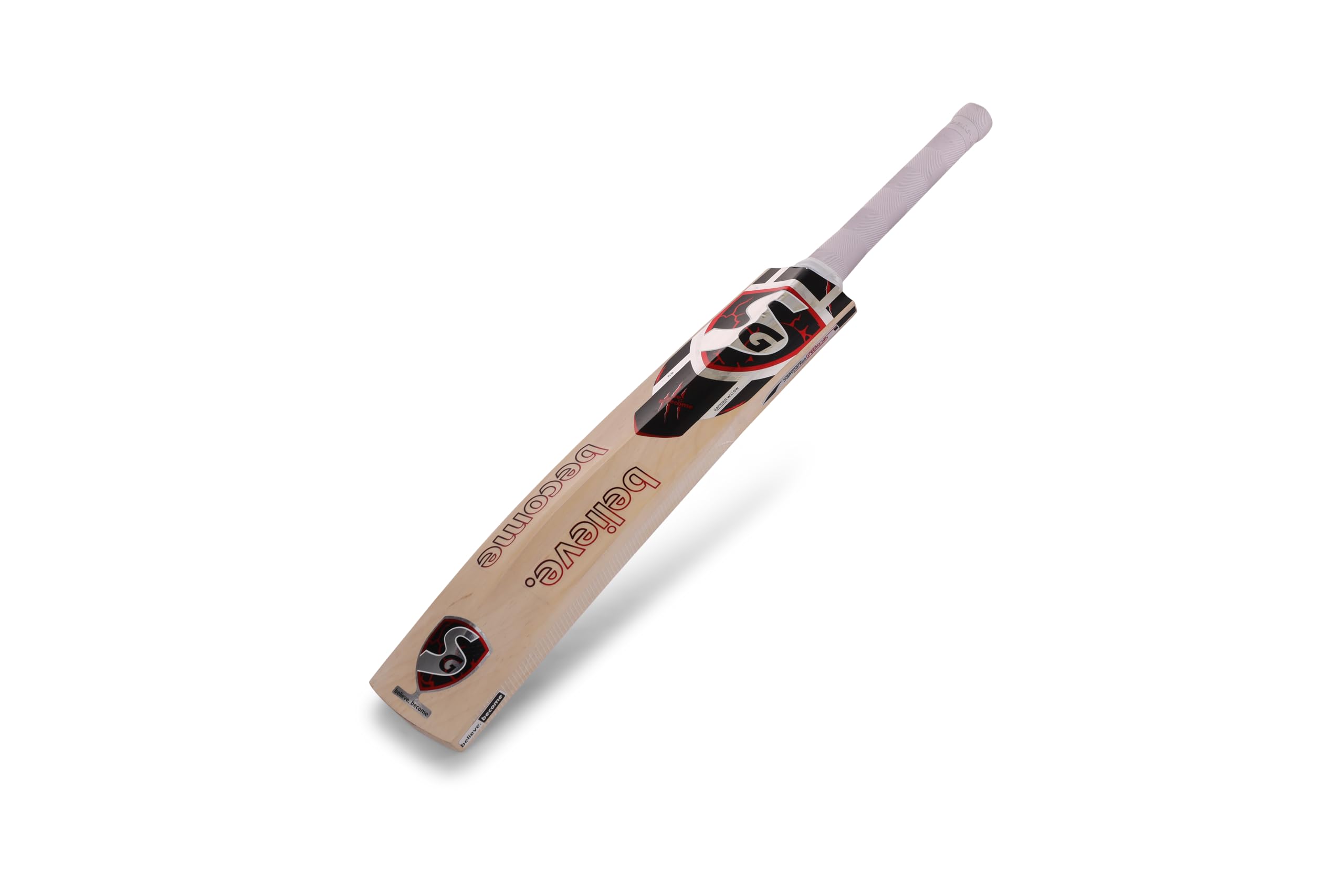 Cricket Bat SG Profile Classic No 6 - Image 5 thumbnail
