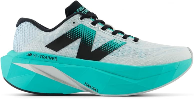 ニューバランス FuelCell SuperComp Trainer​ v4 Running shoes New Balance FuelCell SuperComp Trainer v3