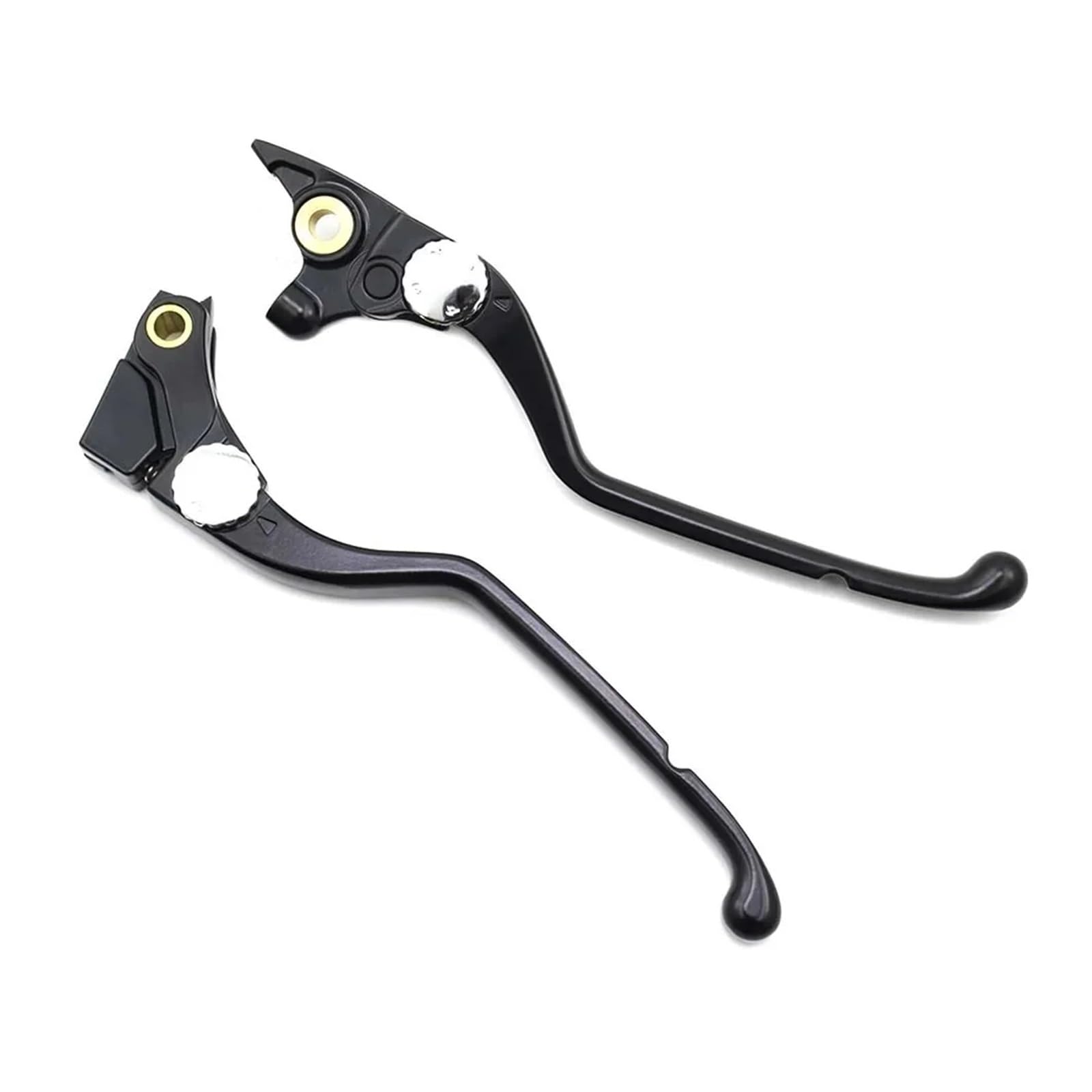 Drovian Hydraulic Brakes Motorcycle Brake Clutch Levers Hand Control for BMW G310GS G310R G310 R G 310 GS 2021-2023(Left Right 1 Set)
