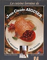 La cuisine lorraine 2907016695 Book Cover