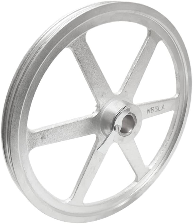 National Band Saw - Meat Saw Wheel Pulley - OEM ML-109653-0000Z
