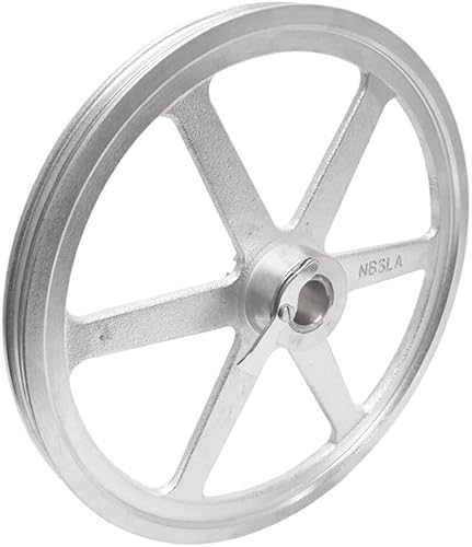 Hobart - Polea de rueda de sierra, sustituye a 109653 o A290863 para modelos 5700, 5701, 5801, 6801