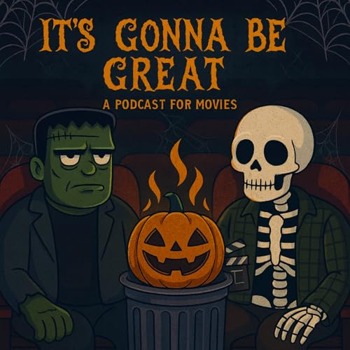 Ep03 - Our Top 10 Horror Movies of the 2020s (so far)