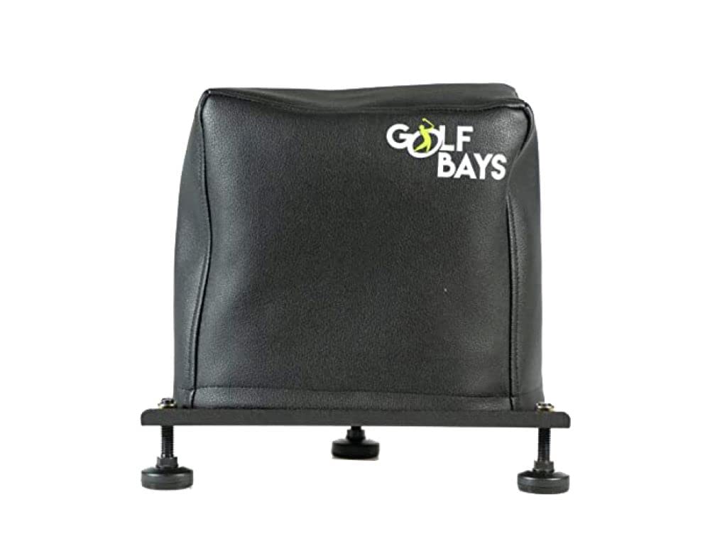GolfBaysUKDust Cover For Skytrak - Keeping Your Launch Monitor Free From Dust And Spillages - Protective Dust Cover For Skytrak