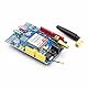 2 Stück SIM900 GPRS/GSM Shield Development Board Quad-Band Modul mit Antenne + Geschenk
