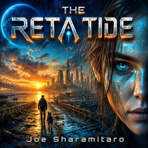 The Reta Tide cover art