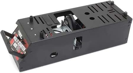 ホビーラジコン Kyosho Multi Starter & MUSCLEPOWER 3000 Amazon.com: Kyosho America 36373 Multi Starter Box 3.0 36373