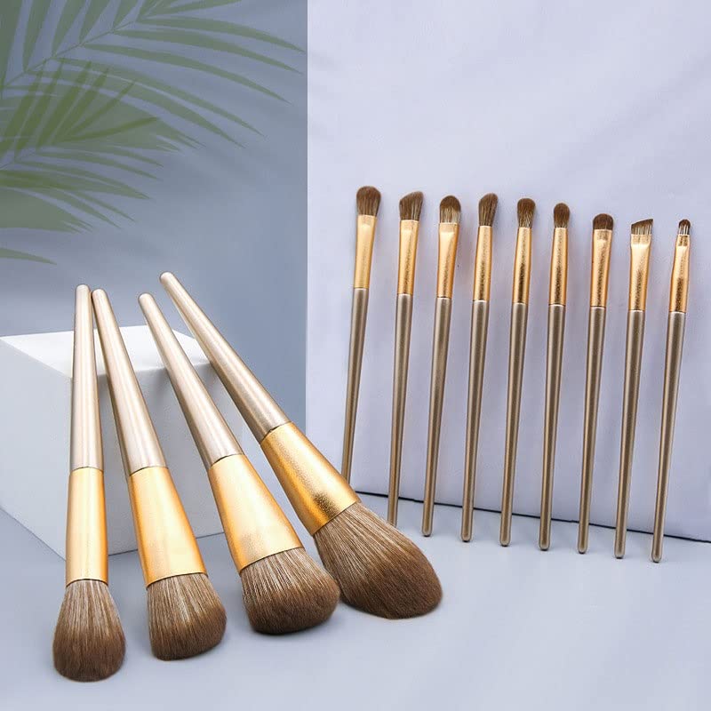MADALIAN-13-Makeup-Brush-Set-Full-Set-Of-Large-Loose-Powder-Brush-Beauty-Tools-Highlighting-Brush