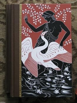 The Greek Myths I & II