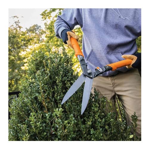 Amazon.com: Fiskars Pro Hedge Shears
