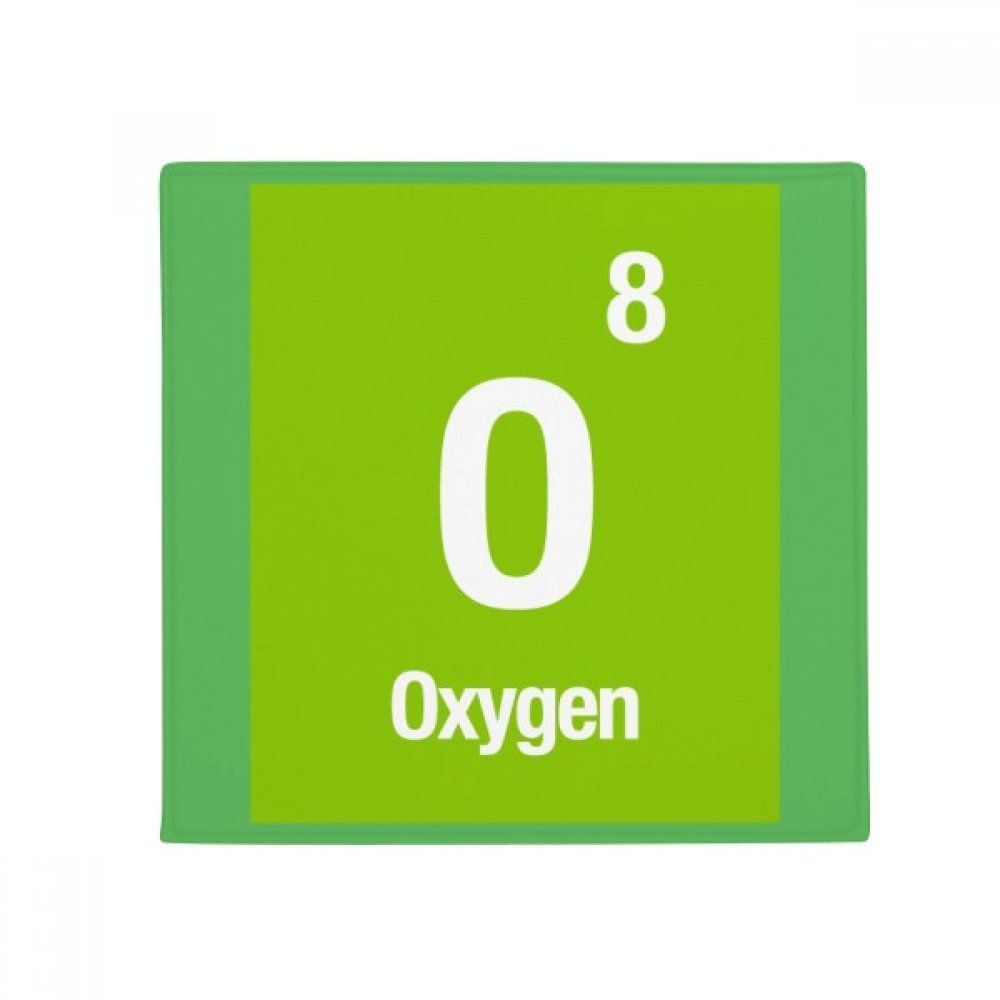 Cadeau oxygène element sciences pet mat multicolore 80 cm pour passionnés de chimie