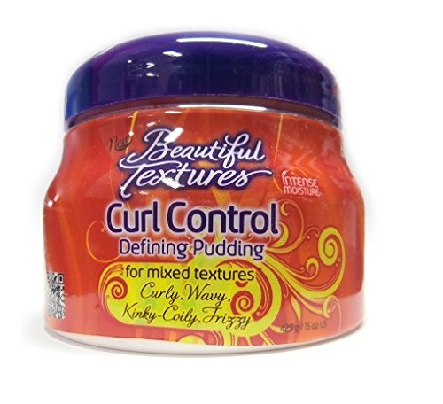 Beautiful Textures Curl Control Defining Pudding 425 g