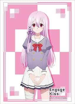 EngageKiss キサラ Amazon.co.jp: 婚約キス キサラ(鬼Ver.) 1:7スケール フィギュア