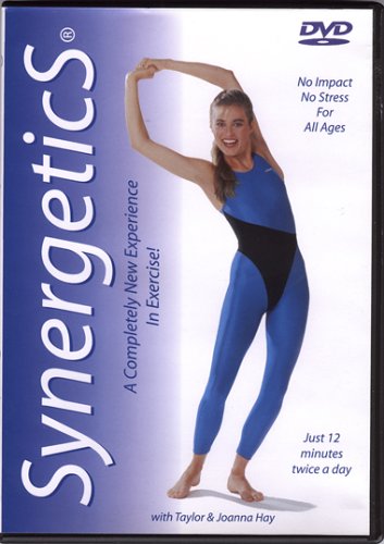 Synergetics: A Completely New Experience in Exercise