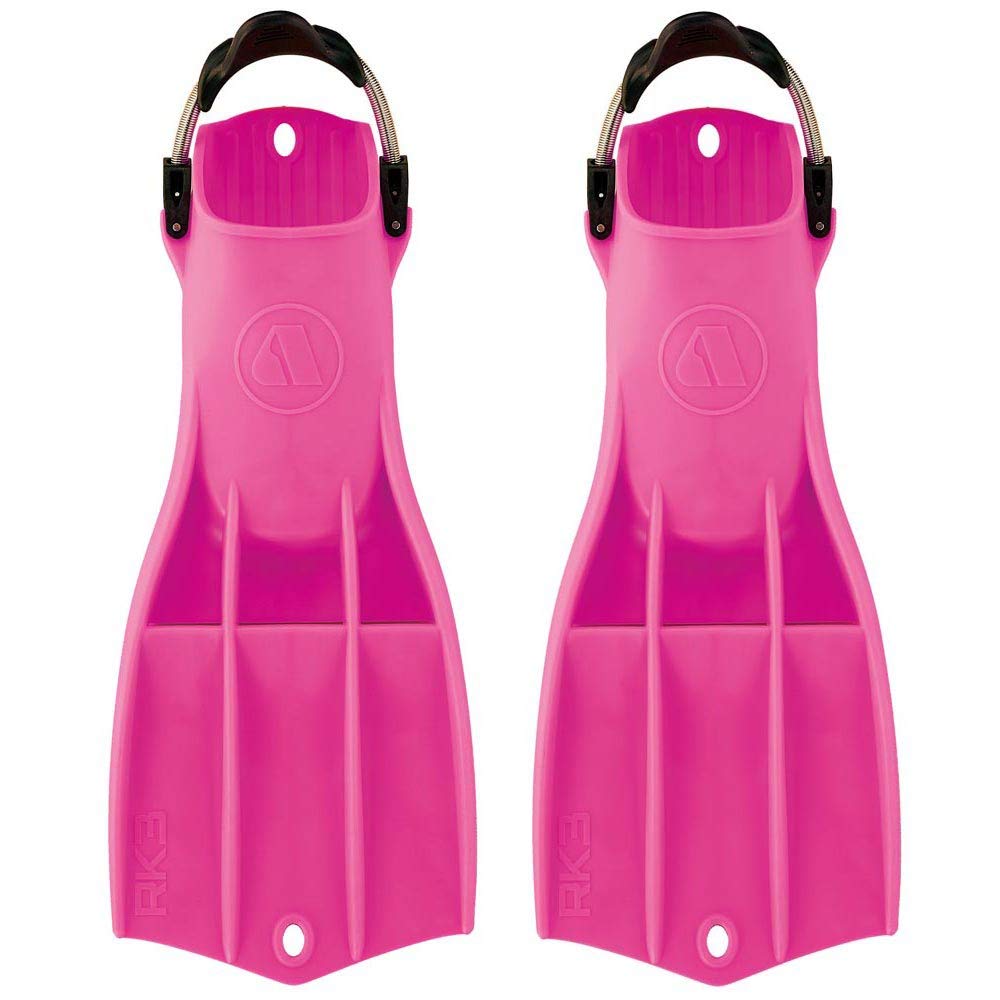 Apeks Aletas RK3 Pink