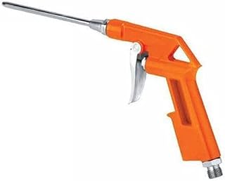 مسدس هوائي من كراون سعة 600 ملليلتر مقاس 1.1/1.3/1.4 ملم 150 إلى 230 ملليلتر/ الدقيقة 2 إلى 2.5 بار، كراون بي تي CT38078