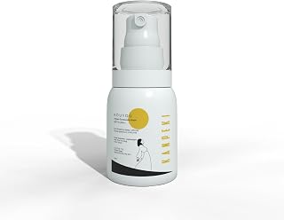 Kanpeki Kouyou Algues Spray Sunscreen Base SPF 70 for Sun Tanning | Broad Spectrum PA ++ with No White Cast | For All Skin... Price In India