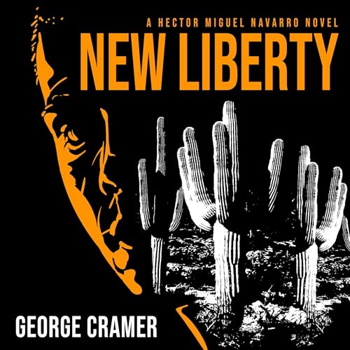 Listen to New Liberty by George Cramer episode artwork
