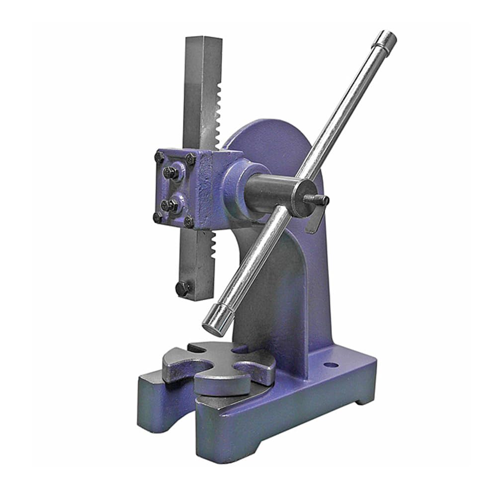 Amazon.co.jp: イリイ アーバープレス 1.0ton（1000kg） TR-399AP T399 
