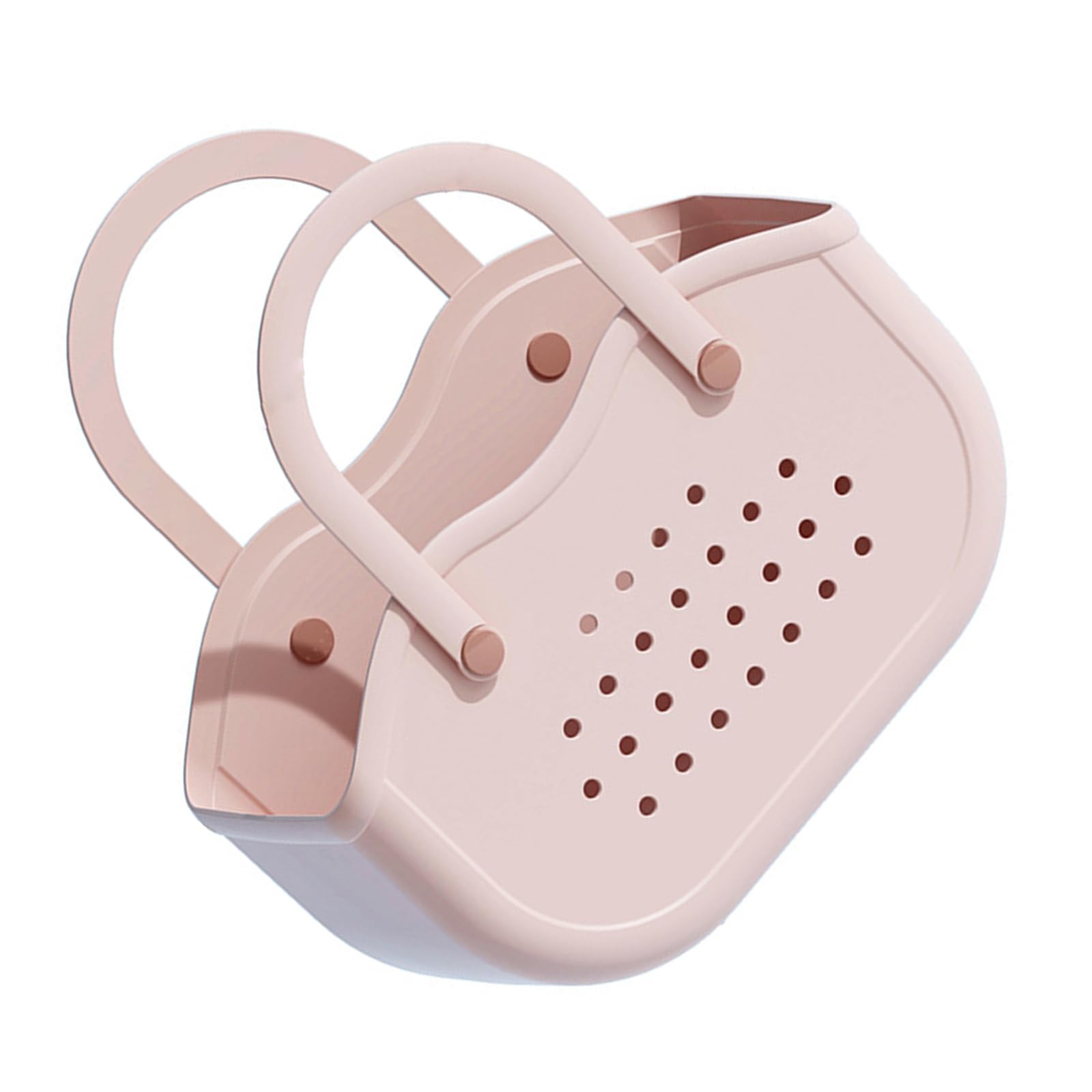 NMFLAB Hygienic Bath Organizers with Efficient Drain Systems and Body Practical Shower Shelf Unit Hygienic Shower Storage
