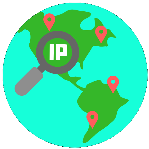 IP Address Tracker - App on Amazon Appstore