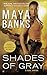 Shades of Gray: A KGI Novel (KGI series Book 6)