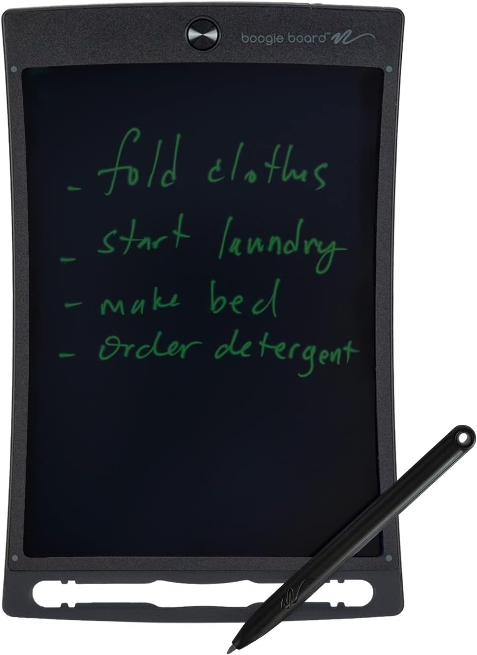 Boogie Board Jot J31020001 8.5-inch LCD eWriter (Grey)