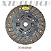 XTD STAGE 2 CLUTCH KIT compatible with TOYOTA COROLLA LEVIN TRUENO 4AGE 20V AE111 JDM